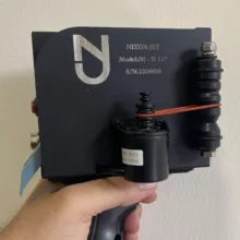 جت پرینتر دستی نیکسون تک مدل NJ-H127