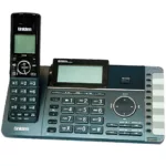 تلفن بی سیم دو خط یونیدن مدل AT4401
