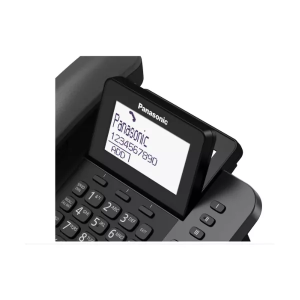 تلفن بیسیم پاناسونیک مدل KX-TGF320