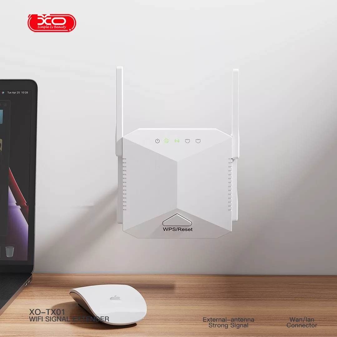 مودم 5G ایکس او مدل TX01 (EU)