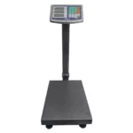 باسکول دیجیتال مدل 150kg کد 02