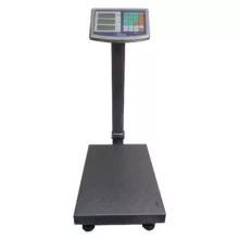 باسکول دیجیتال مدل 150kg کد 02