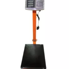 باسکول دیجیتال مدل تاشو 200کیلو