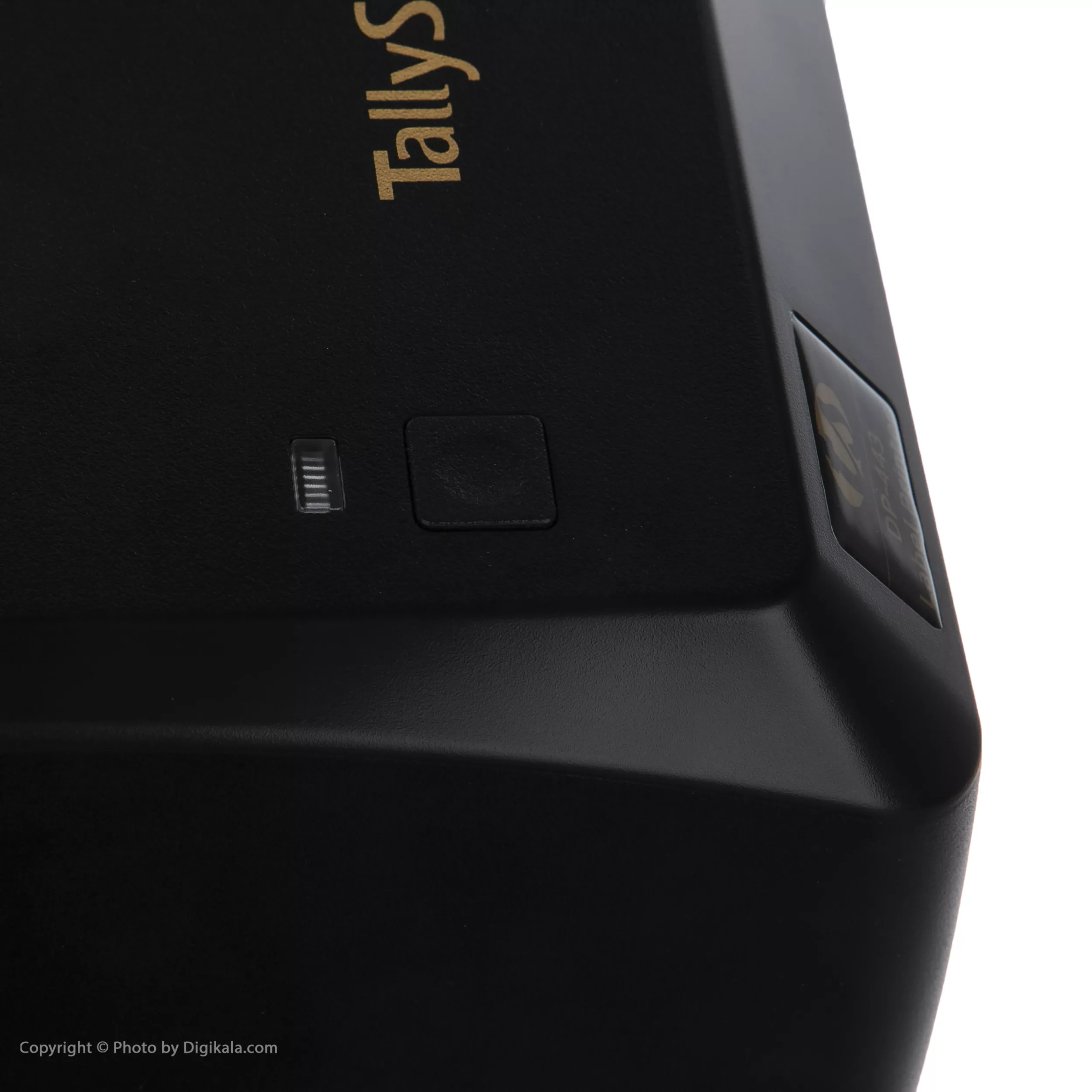 پرینتر لیبل زن تالی‌سان مدل DP-443 USB-LAN