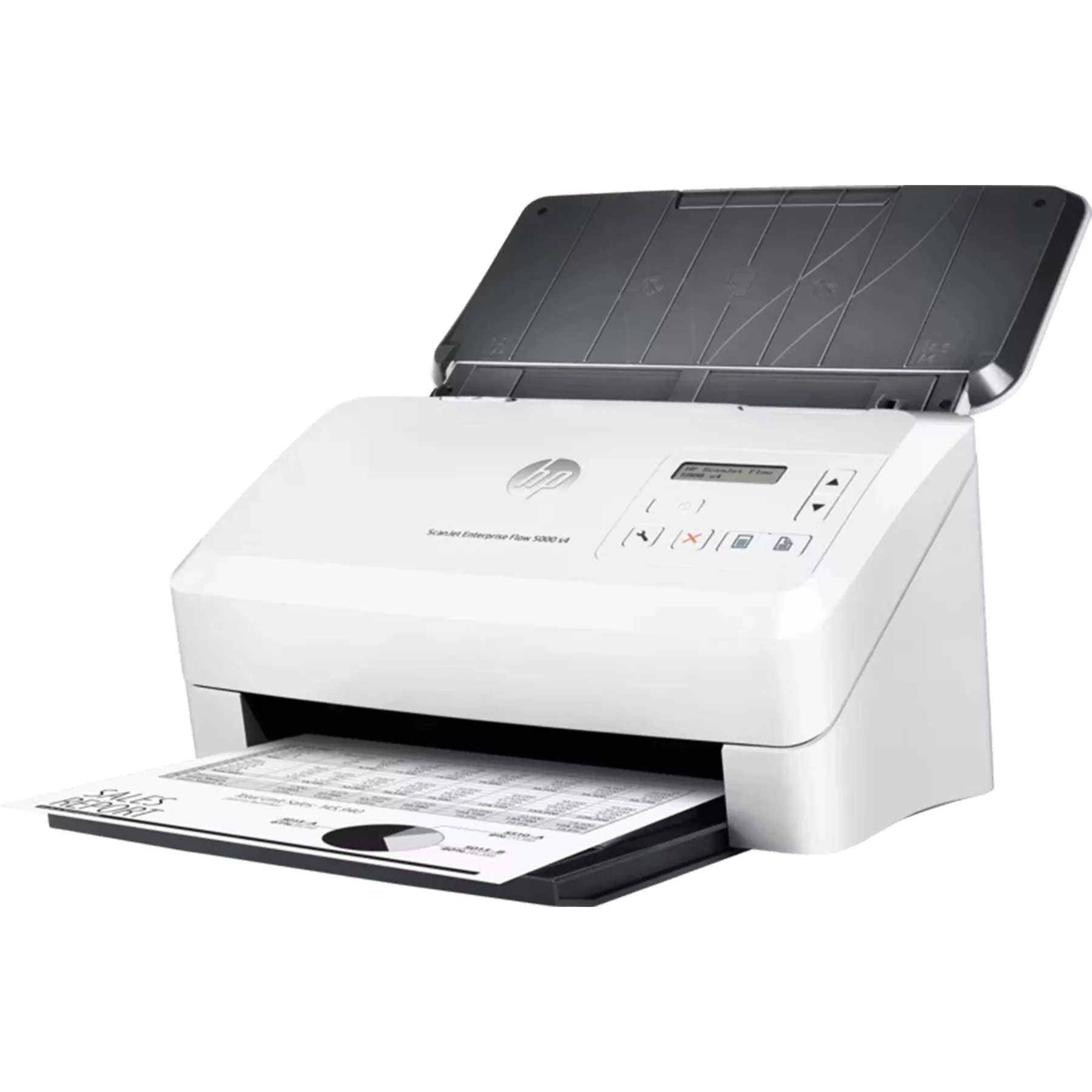 اسکنر اچپی مدل ScanJet Pro 3000 s4
