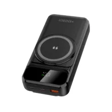 پاوربانک ایکس انرژی مدل X-827M 22.5W ظرفیت 20000 میلی آمپر ساعت