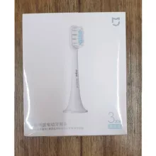سری یدک مسواک برقی میجیا مدل DDYST01SKS بسته 3 عددی