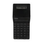 ماشین حساب کانن مدل X Mark I Print