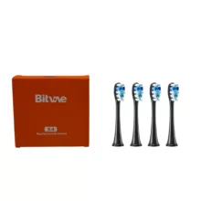 سری یدک مسواک برقی بیتوی مدل SDS2 بسته 4 عددی
