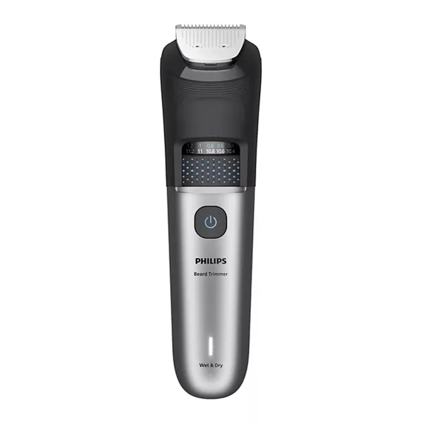 ماشین اصلاح موی صورت شارژی فیلیپس مدل BT7670/15 ماشین اصلاح موی صورت شارژی فیلیپس مدل BT7670/15