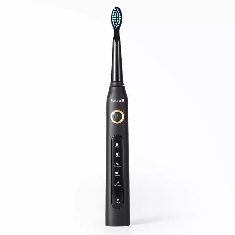 مسواک برقی فایری ویل مدل Oral Care Combo به همراه دستگاه شستشوی دهان و دندان