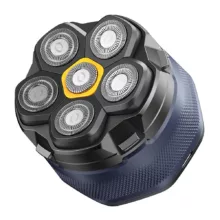 ماشین اصلاح موی صورت شارژی ایکس او مدل X-CF21