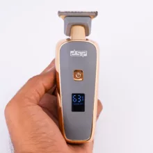 ماشین اصلاح موی سر و صورت دی اس پی مدل 90458