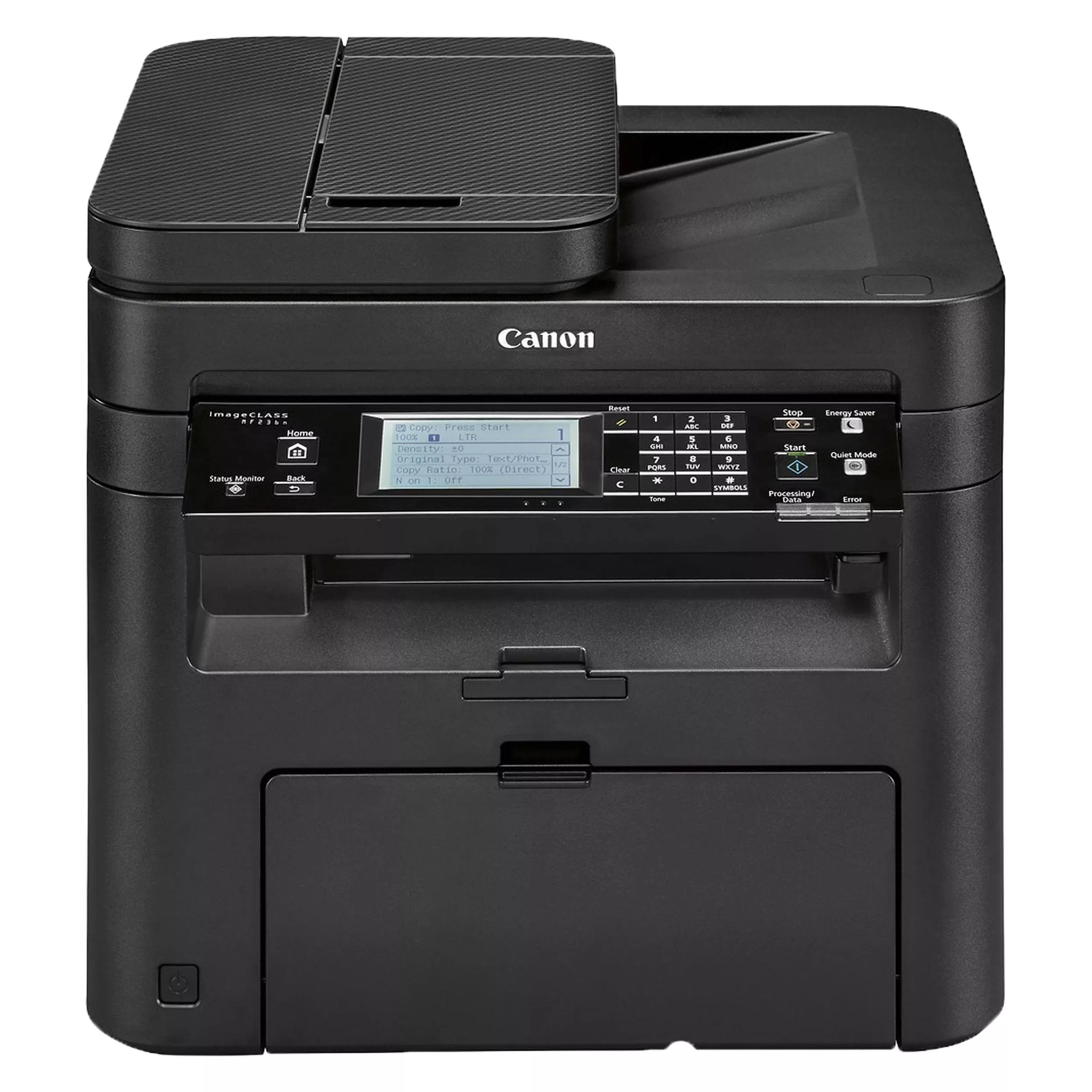 پرینتر لیزری چندکاره کنون مدل imageCLASS MF236n