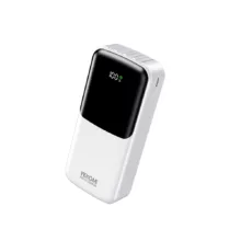 پاوربانک ویکام مدل WP-66 ظرفیت 20000 میلی آمپر ساعت