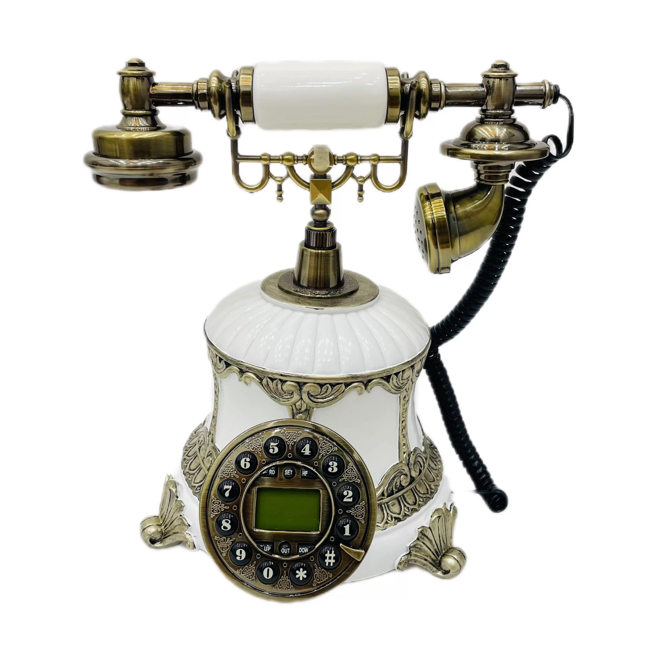 تلفن مدل کلاسیک کد MYS-606