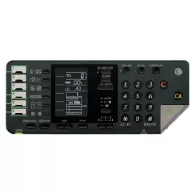 دستگاه کپی شارپ مدل AR- 7024