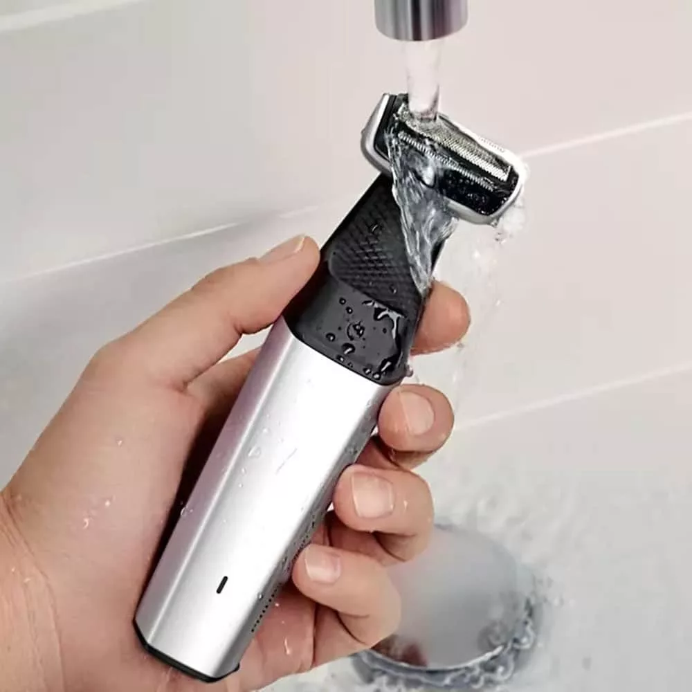 ماشین اصلاح  موی بدن فیلیپس مدل series5000