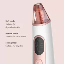 میکرودرم خانگی ول اسکینز مدل  WX-HT100