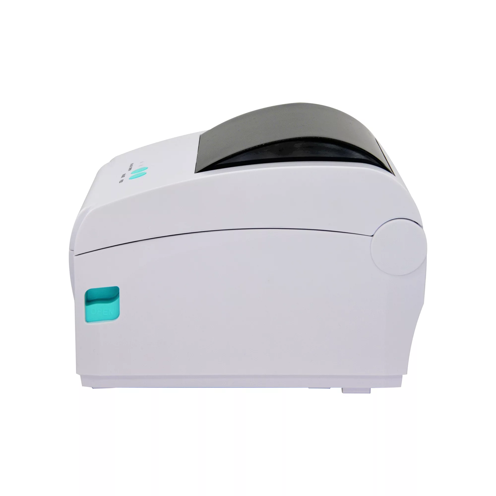 پرینتر لیبل زن گینشا مدل GS-2408D