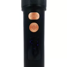 ماشین اصلاح موی سر و صورت جیمی مدل GM-6609
