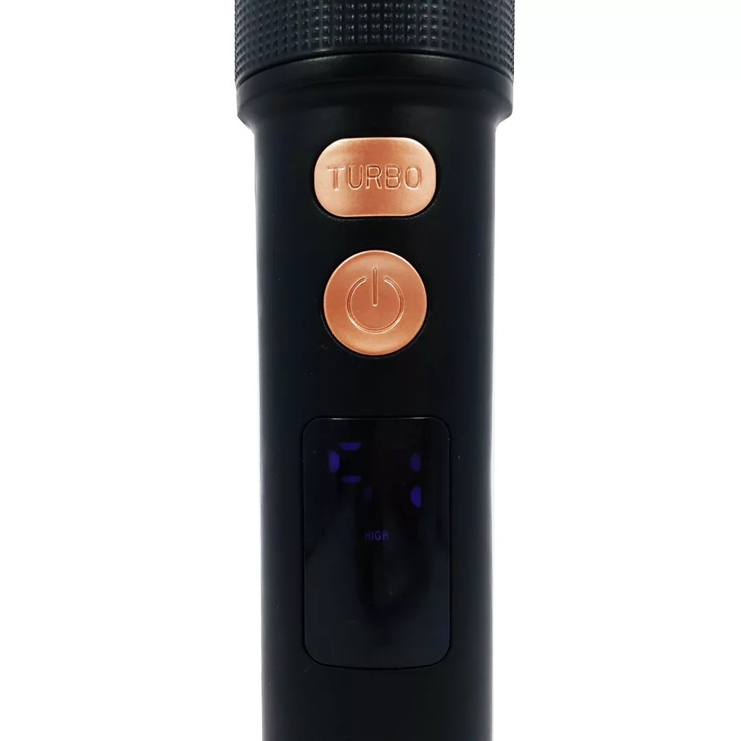 ماشین اصلاح موی سر و صورت جیمی مدل GM-6609