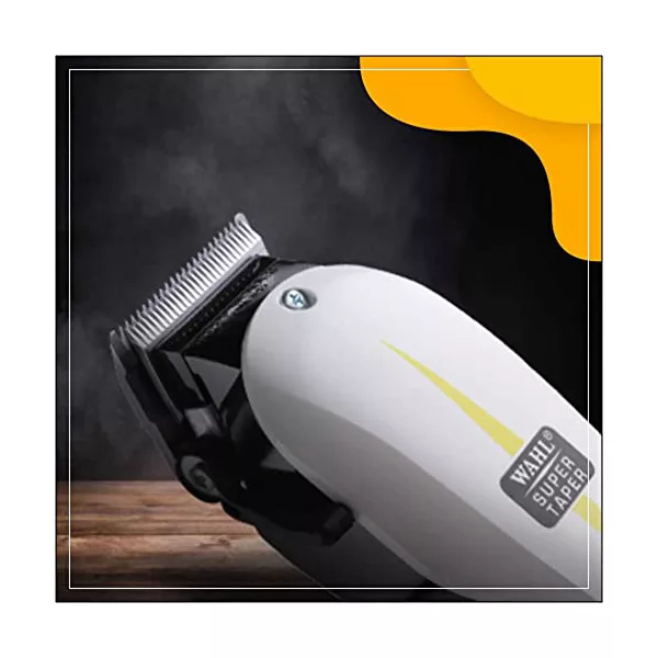 ماشین اصلاح موی سر و صورت وال مدل SUPER TAPER