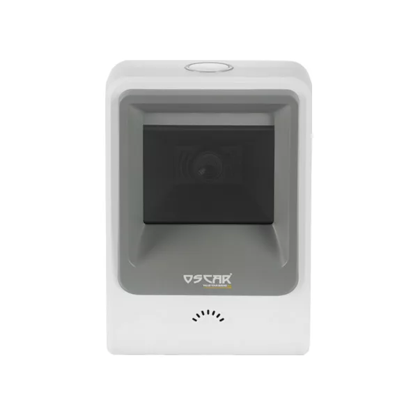 بارکدخوان دوبعدی اسکار مدل CORELITE