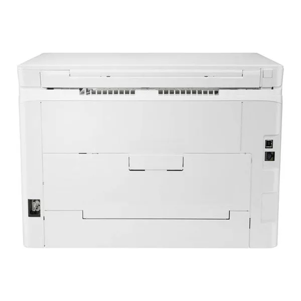 پرینتر چند کاره لیزری اچ‌پی مدل LaserJet Pro MFP M182n