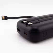 پاوربانک آیرنج مدل IR- D251 ظرفیت 20000 میلیآمپرساعت