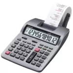 ماشین حساب کاسیو HR-100TM