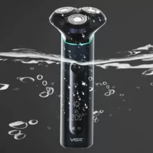ماشین اصلاح موی صورت وی جی ار مدل V-310