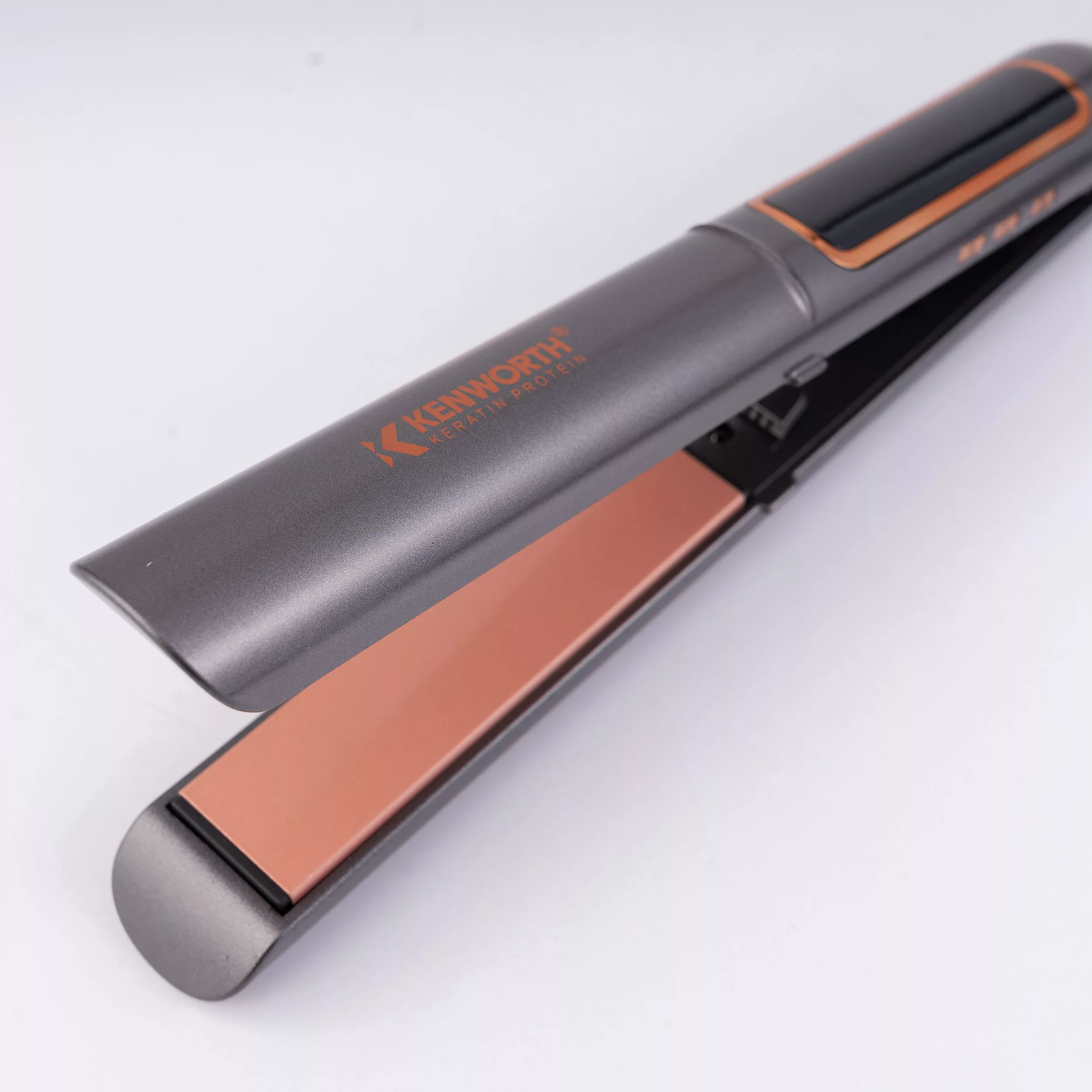 اتو مو کنورث مدل kw-3089