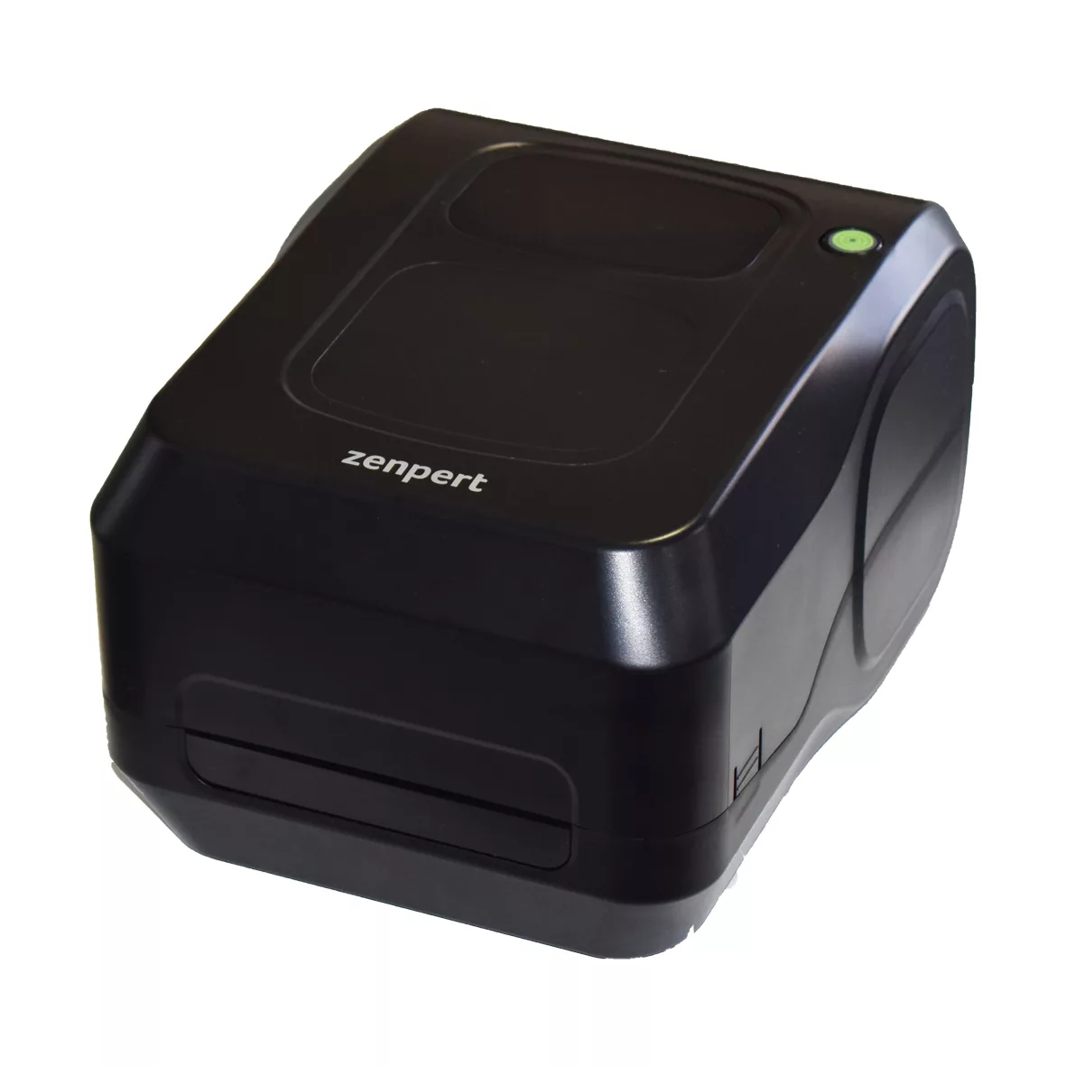 پرینتر لیبل زن زنپرت مدل 4T-520 LAN/USB پرینتر لیبل زن زنپرت مدل 4T-520 LAN/USB