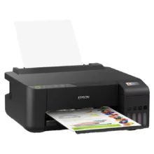 پرینتر جوهر افشان اپسون مدل EcoTank L1250