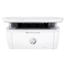 پرینتر چند کاره لیزری اچ‌پی مدل LaserJet MFP M141a