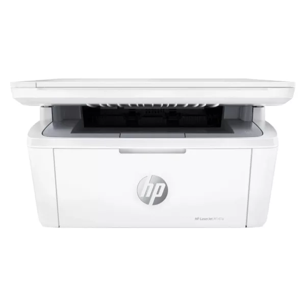 پرینتر چند کاره لیزری اچ‌پی مدل LaserJet MFP M141a