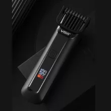 ماشین اصلاح موی سر و صورت وی جی ار مدل V-929
