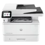 پرینتر چند کاره لیزری اچ پی مدل LaserJet Pro MFP 4103fdw