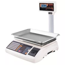ترازو فروشگاهی رادین مدل 6700pro