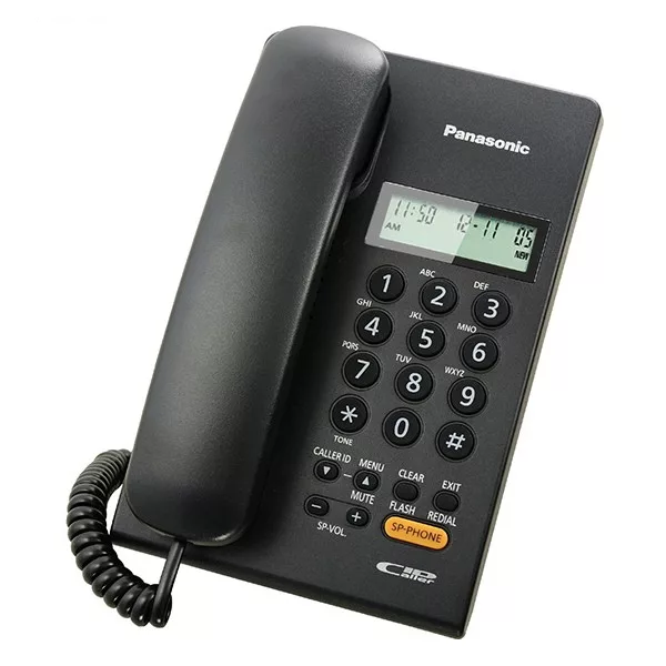 تلفن پاناسونیک مدل KX-TSC62