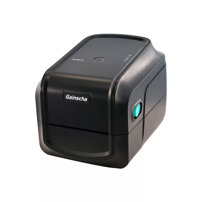 پرینتر لیبل زن گینشا مدل GA-3406T پرینتر لیبل زن گینشا مدل GA-3406T