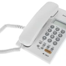 تلفن پاناسونیک مدل KX-TSC62