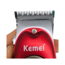 ماشین اصلاح موی سر و صورت کیمی مدل KM-1956