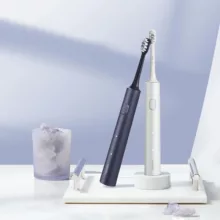 مسواک برقی شیائومی مدل T302 به همراه 3 سری یدک