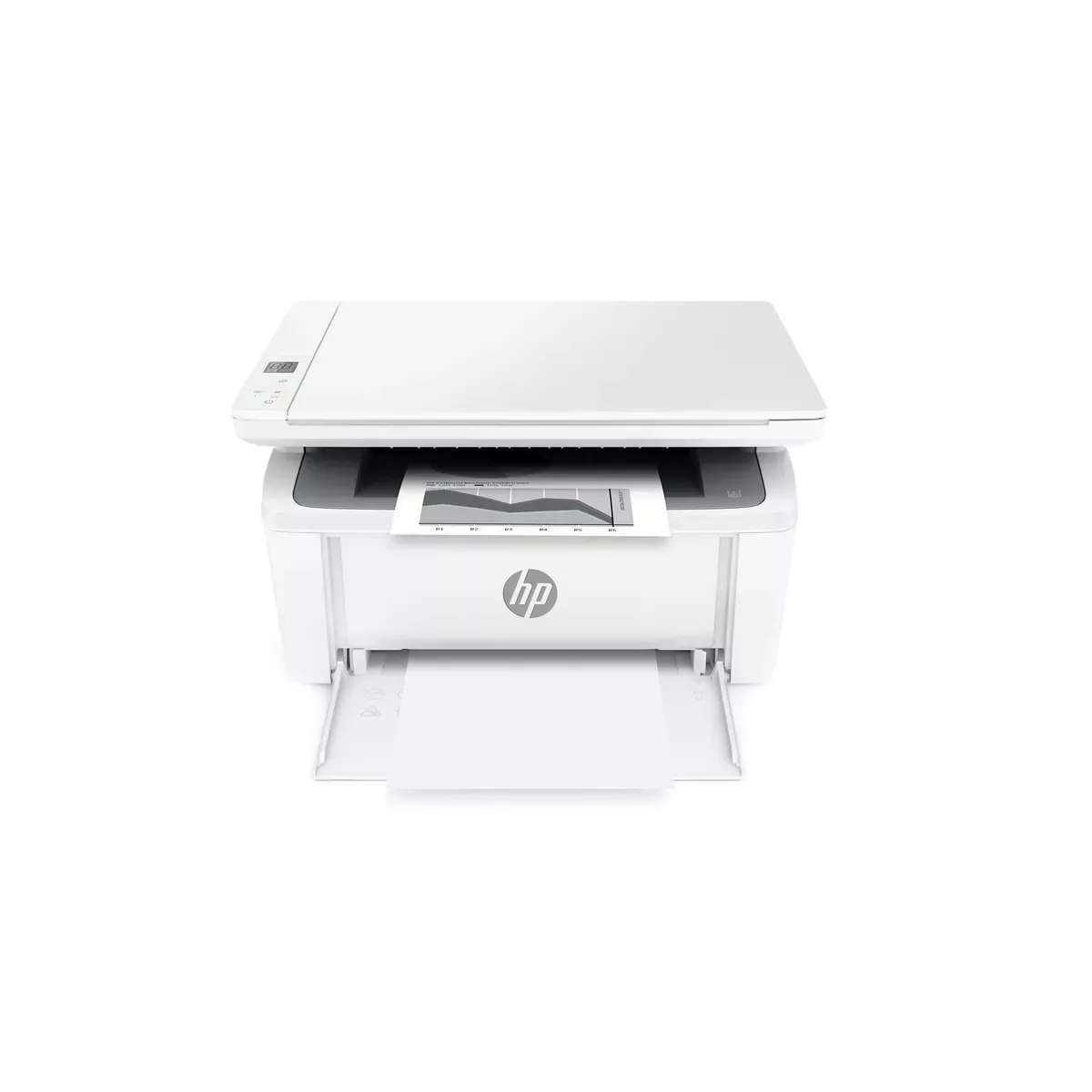 پرینتر چند کاره لیزری اچپی مدل LaserJet MFP M141w