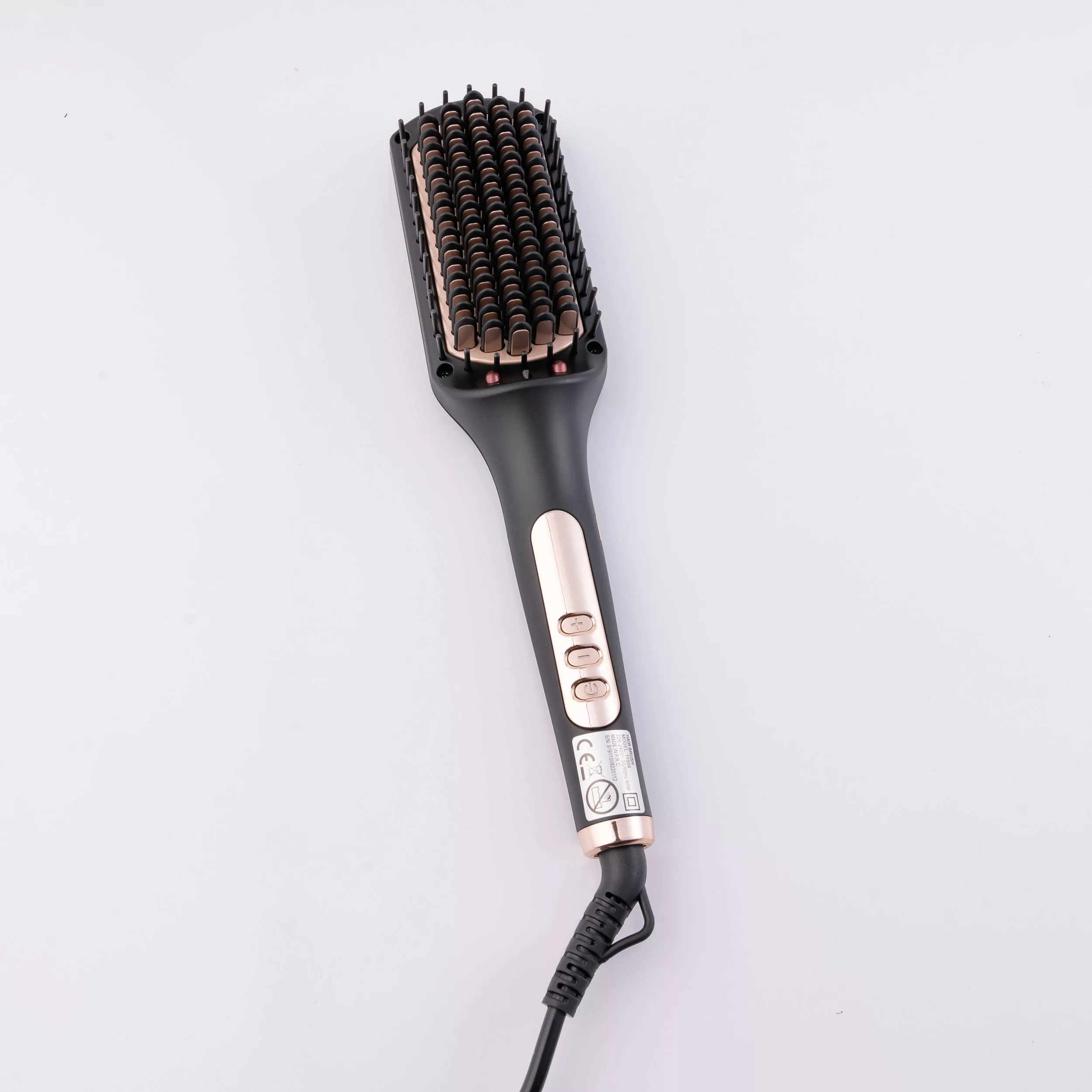برس حرارتی دی اس پی مدل dsp-11009