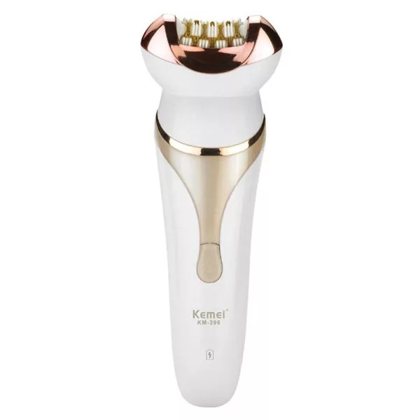 اپیلاتور کیمی مدل KM-296