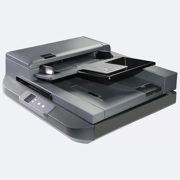 اسکنر ای ویژن مدل AD5800