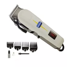 ماشین اصلاح موی سر و صورت ای جیمی مدل GM-6008